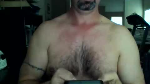 nvrenuff1979 online show from December 14, 1:49 pm