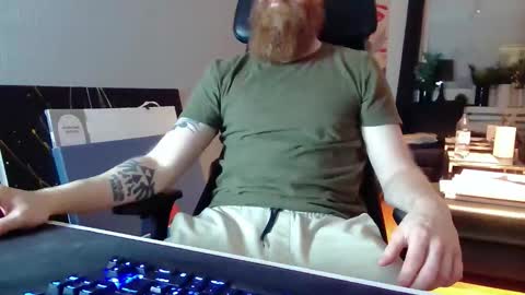 nxrthman online show from October 3, 10:07 pm