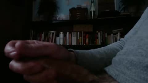 NY cannon315 online show from December 6, 7:45 pm