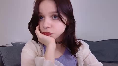 Snapshot of nya_babe chatting on September 29, 4:56 pm nya_babe online show from September 29, 4:56 pm