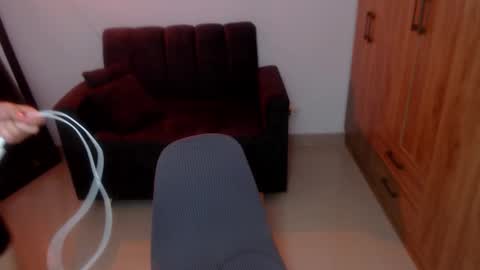 Snapshot of nyahmackenzie chatting on February 14, 2:19 am NyahMackenzie online show from February 14, 2:19 am