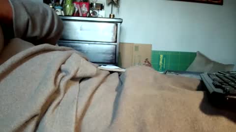 Snapshot of nyakuti chatting on January 18, 8:19 pm KN online show from January 18, 8:19 pm