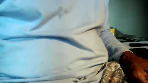 Snapshot of nyakuti chatting on February 1, 5:05 pm KN online show from February 1, 5:05 pm