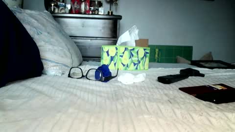 Snapshot of nyakuti chatting on February 6, 4:58 pm KN online show from February 6, 4:58 pm