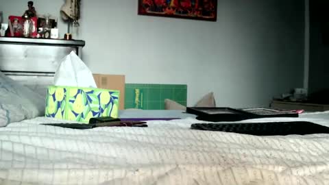 Snapshot of nyakuti chatting on February 6, 8:34 pm KN online show from February 6, 8:34 pm