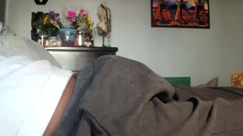 Snapshot of nyakuti chatting on February 23, 12:30 am KN online show from February 23, 12:30 am