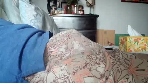 Snapshot of nyakuti chatting on February 27, 7:58 pm KN online show from February 27, 7:58 pm