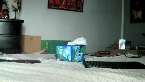 Snapshot of nyakuti chatting on March 11, 4:51 pm KN online show from March 11, 4:51 pm