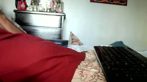 Snapshot of nyakuti chatting on October 5, 12:42 am KN online show from October 5, 12:42 am