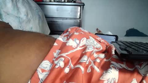 Snapshot of nyakuti chatting on October 7, 4:15 pm KN online show from October 7, 4:15 pm