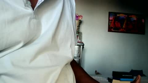 Snapshot of nyakuti chatting on October 9, 3:43 pm KN online show from October 9, 3:43 pm