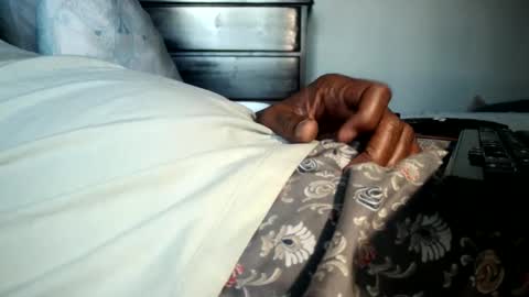 Snapshot of nyakuti chatting on October 21, 5:02 pm KN online show from October 21, 5:02 pm