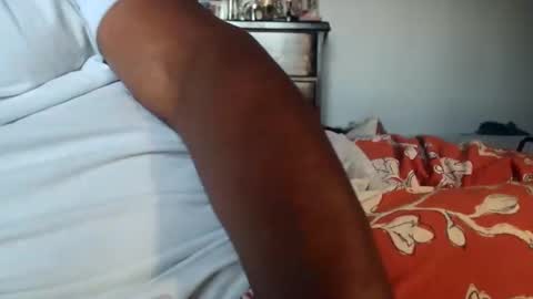 Snapshot of nyakuti chatting on October 22, 6:51 pm KN online show from October 22, 6:51 pm