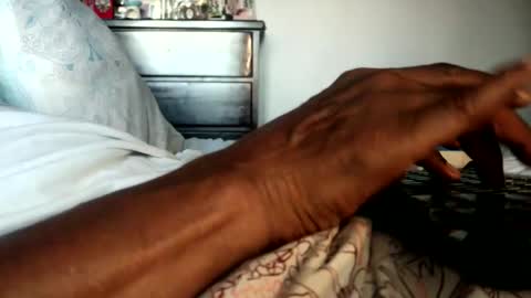 Snapshot of nyakuti chatting on October 23, 4:39 pm KN online show from October 23, 4:39 pm