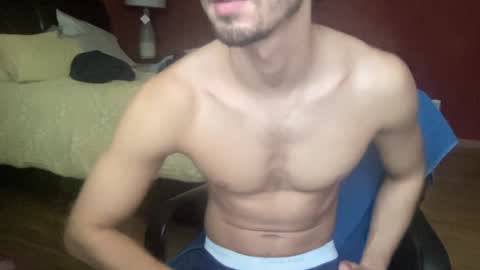 Snapshot of nyc2100 chatting on February 5, 8:04 pm Your HOTBF online show from February 5, 8:04 pm