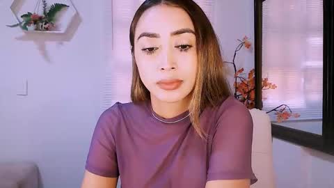 Nycole online show from January 16, 7:07 pm