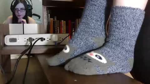 Nyctophilic online show from April 15, 7:58 pm