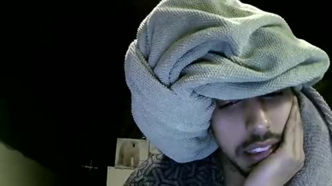 nygal23 online show from February 1, 1:59 am