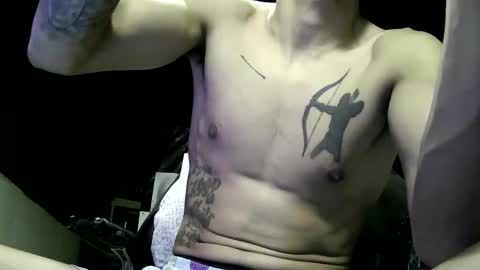 nygal23 online show from March 3, 11:32 pm