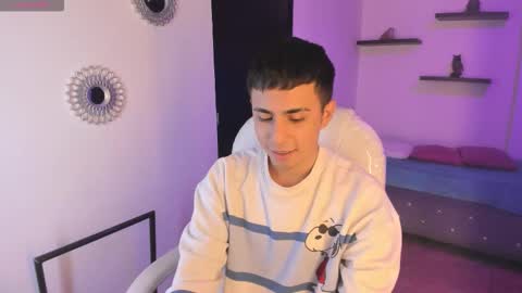 Snapshot of nyko_ds chatting on November 20, 4:34 am nyko_ds online show from November 20, 4:34 am