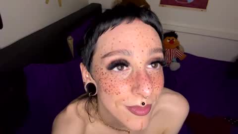 Snapshot of nymphaeaorion chatting on March 9, 4:49 am Nymphaea online show from March 9, 4:49 am