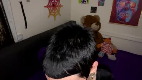 Snapshot of nymphaeaorion chatting on March 11, 4:21 am Nymphaea online show from March 11, 4:21 am