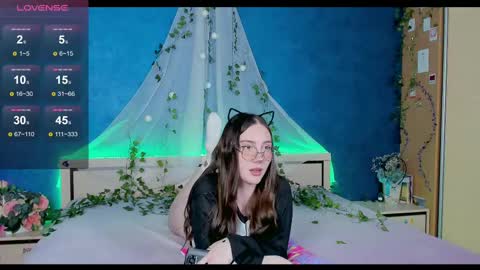 Kat online show from February 17, 6:37 pm