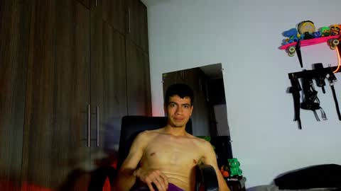 David and Steven Independents online show from January 27, 10:49 pm