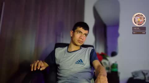 David and Steven Independents online show from February 24, 12:52 am