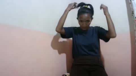 Snapshot of nympholinha chatting on February 9, 5:54 pm nympholinha online show from February 9, 5:54 pm