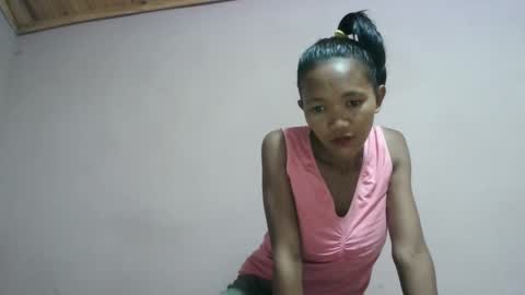 Snapshot of nympholinha chatting on February 18, 6:26 pm nympholinha online show from February 18, 6:26 pm