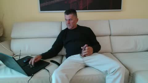 Marc online show from October 6, 5:38 am