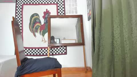 Snapshot of nyusha619933 chatting on December 31, 12:43 am Laura nyu online show from December 31, 12:43 am