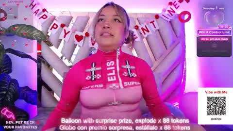 Alex   .    online show from February 16, 11:26 pm