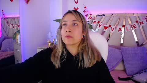 Alex   .    online show from February 23, 7:38 pm