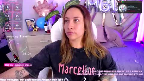 Alex   .    online show from October 8, 10:40 pm