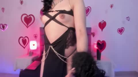   online show from February 17, 9:03 am