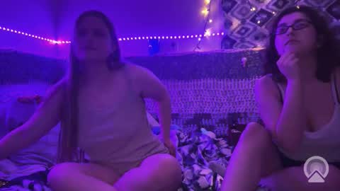 Nyx and Charon online show from January 11, 7:35 am