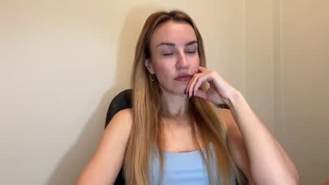 Anastasia online show from February 9, 8:40 am