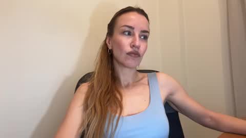 Anastasia online show from February 18, 8:10 am