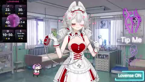 Nyxie online show from October 15, 5:13 pm