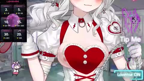 Nyxie online show from October 16, 1:12 pm