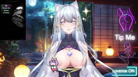 Nyxie online show from October 21, 12:55 am