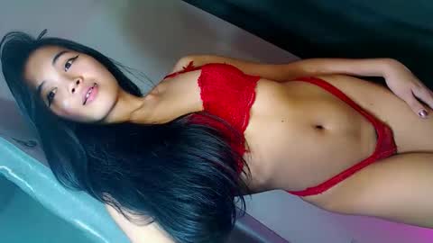 ITS ME NYXIEE online show from March 17, 3:26 pm