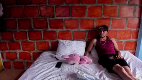 Scarlett online show from December 21, 3:19 pm