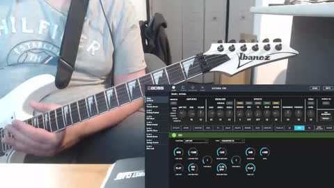 Shane online show from December 8, 1:56 am