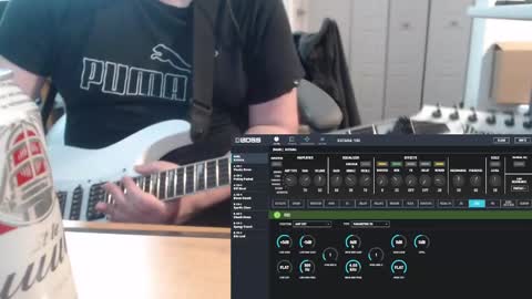 Shane online show from January 5, 12:42 am