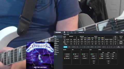 Shane online show from January 5, 6:24 pm