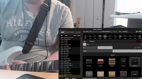 Shane online show from February 1, 8:16 pm