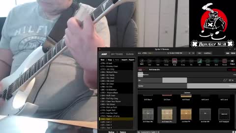 Shane online show from February 2, 2:02 pm